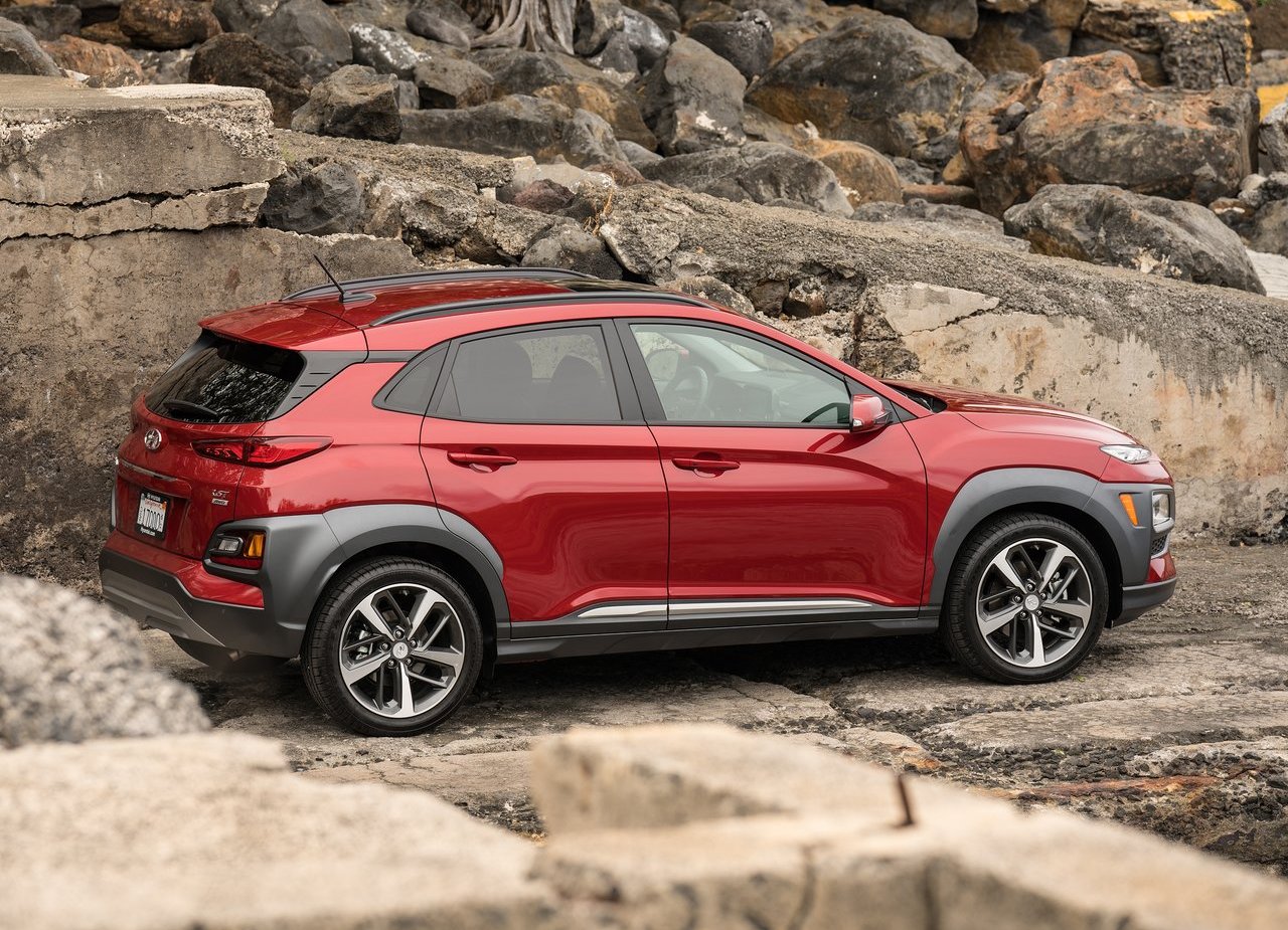 2018 - HYUNDAI KONA US VERSION, foto 98
