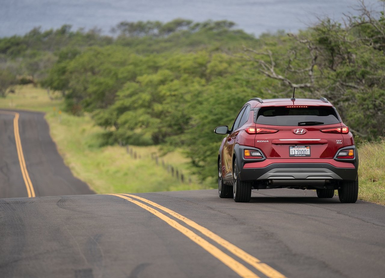 2018 - HYUNDAI KONA US VERSION, foto 110