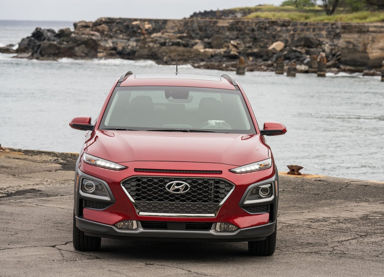 2018 - HYUNDAI KONA US VERSION, foto 111