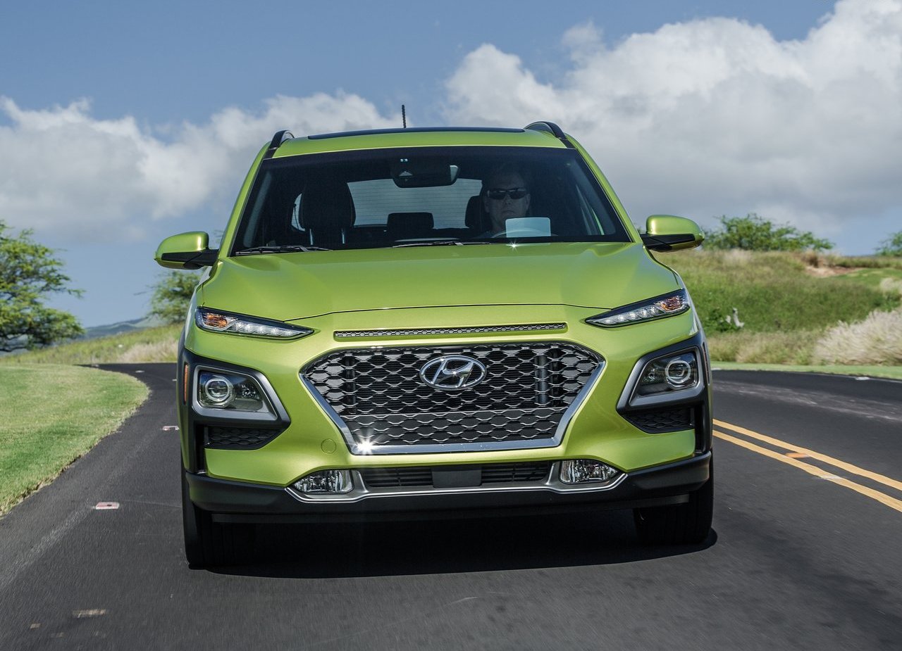 2018 - HYUNDAI KONA US VERSION, foto 112