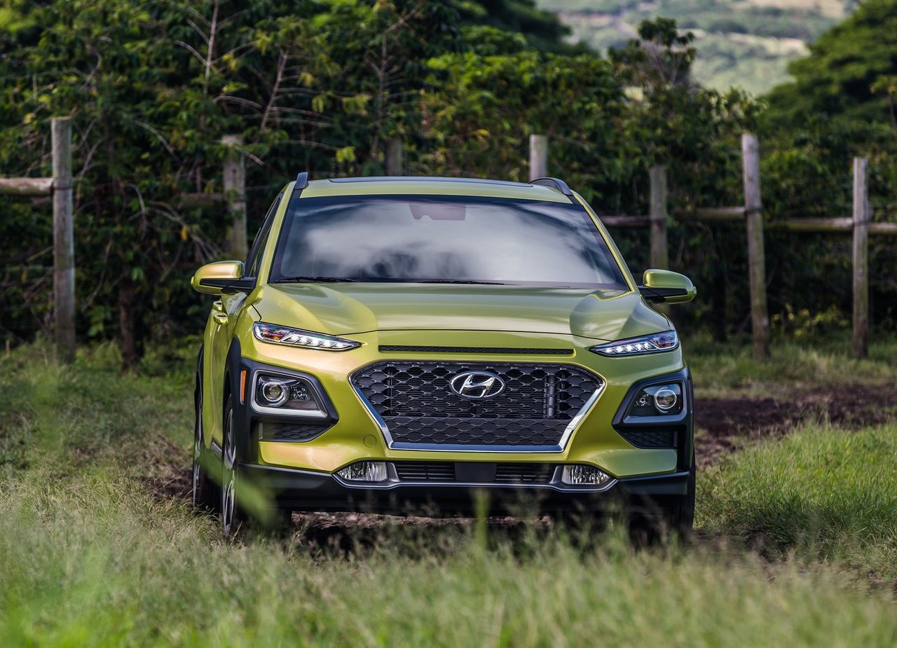 2018 - HYUNDAI KONA US VERSION, foto 116