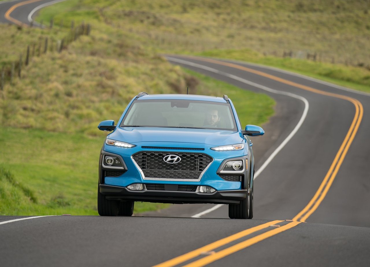 2018 - HYUNDAI KONA US VERSION, foto 117