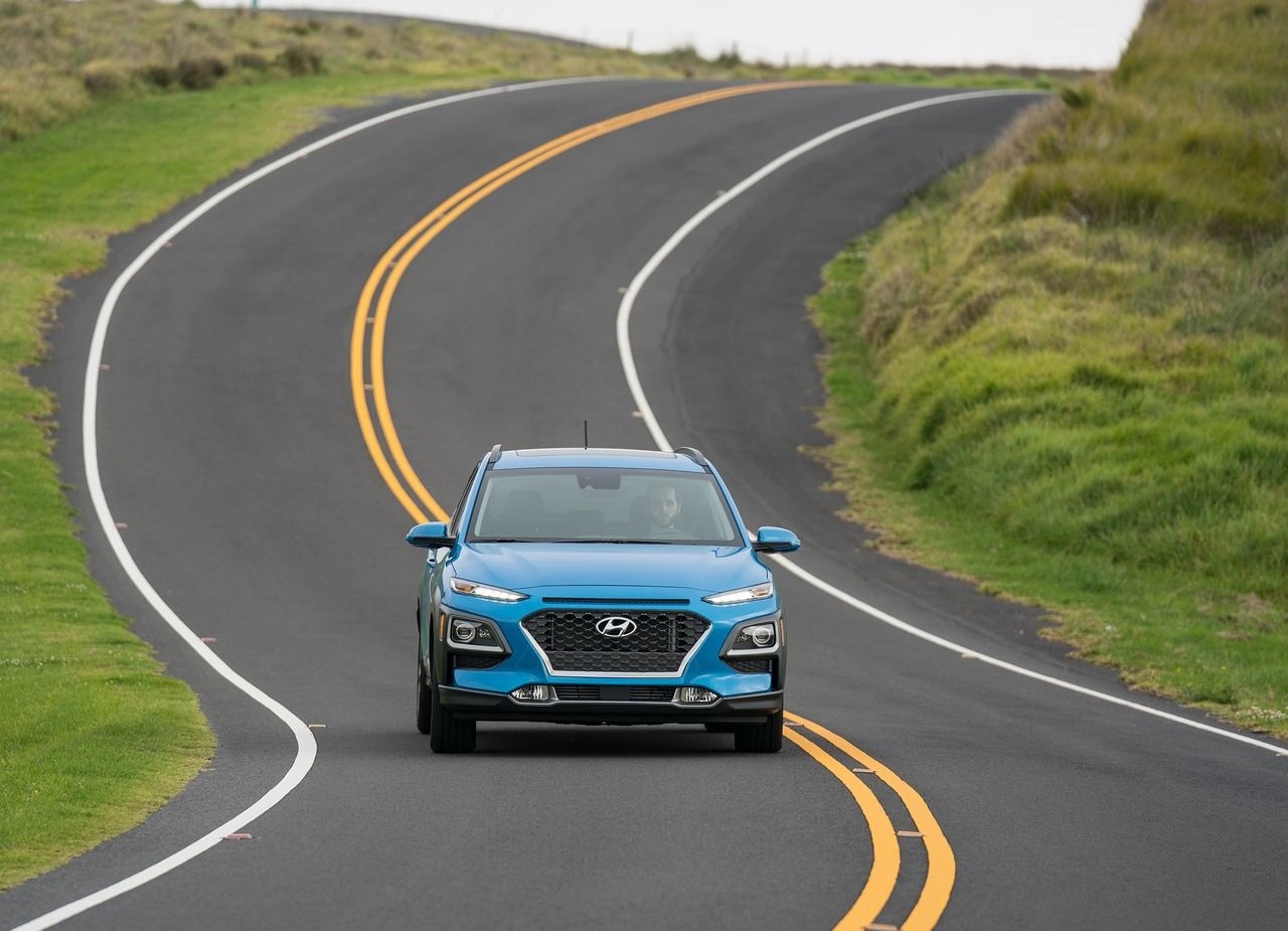 2018 - HYUNDAI KONA US VERSION, foto 118