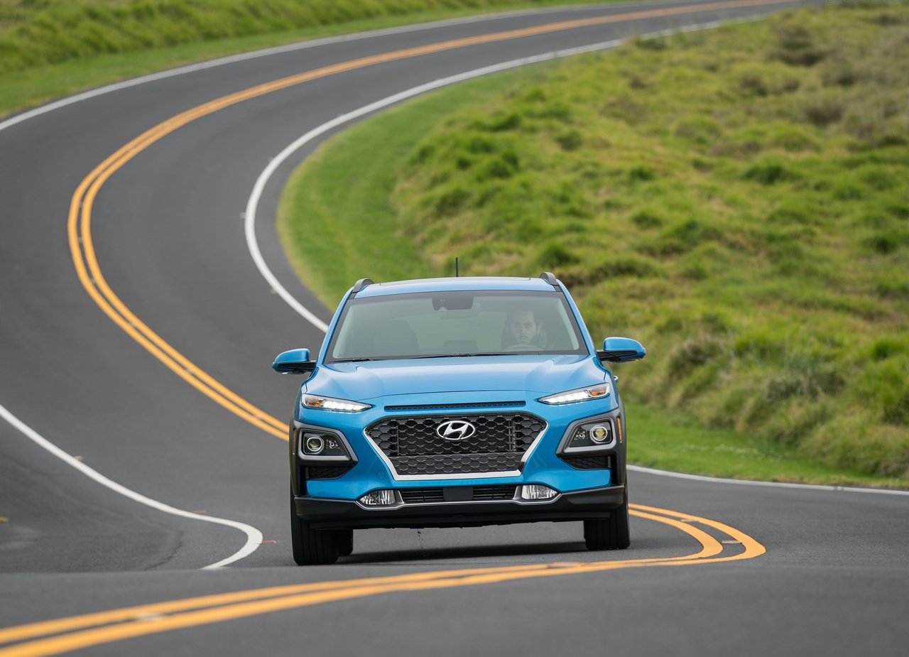 2018 - HYUNDAI KONA US VERSION, foto 119