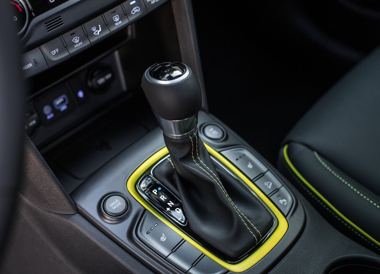 2018 - HYUNDAI KONA US VERSION, foto 126