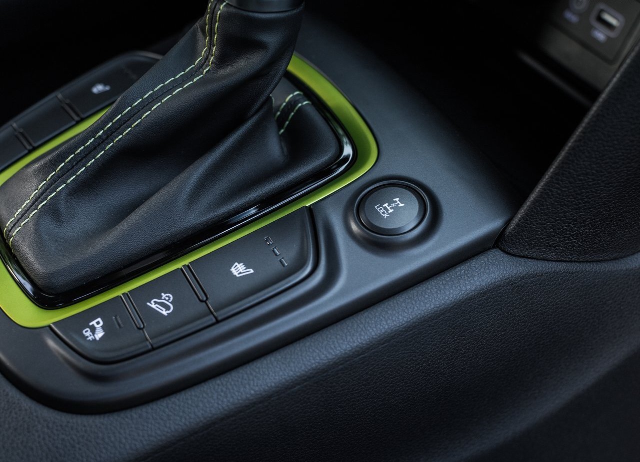 2018 - HYUNDAI KONA US VERSION, foto 130
