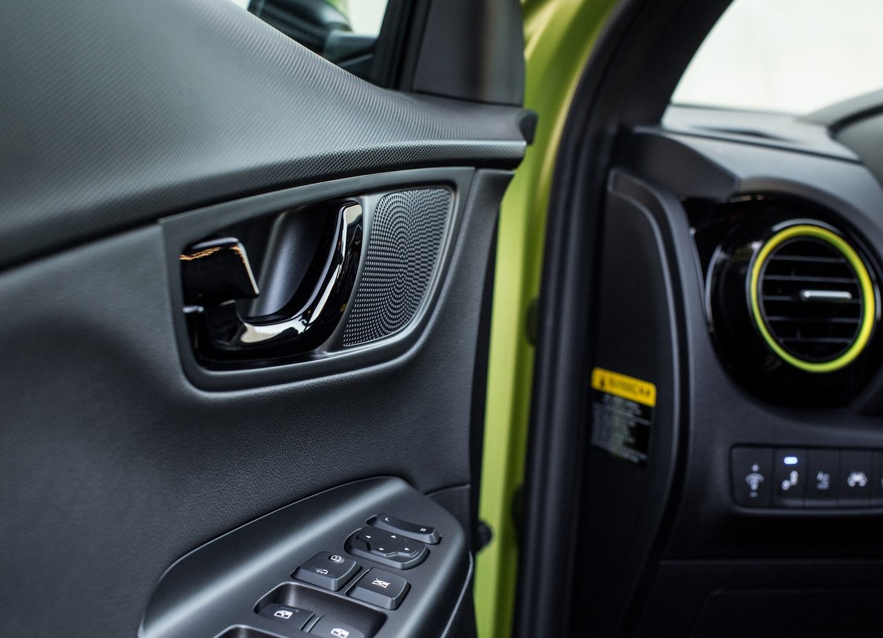 2018 - HYUNDAI KONA US VERSION, foto 134