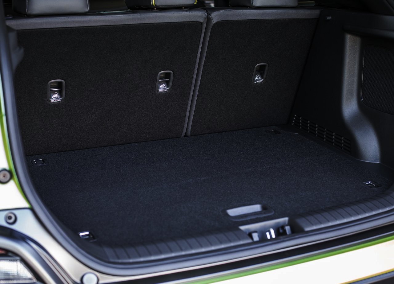 2018 - HYUNDAI KONA US VERSION, foto 141