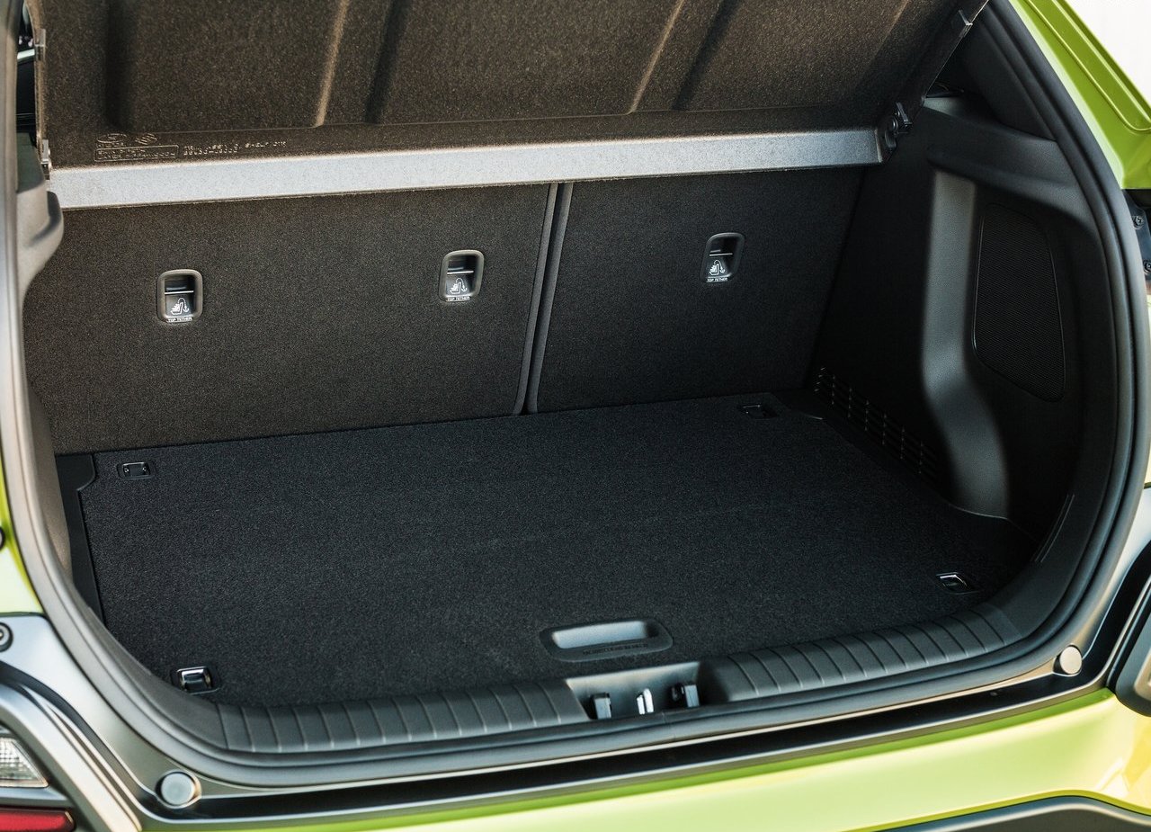 2018 - HYUNDAI KONA US VERSION, foto 142