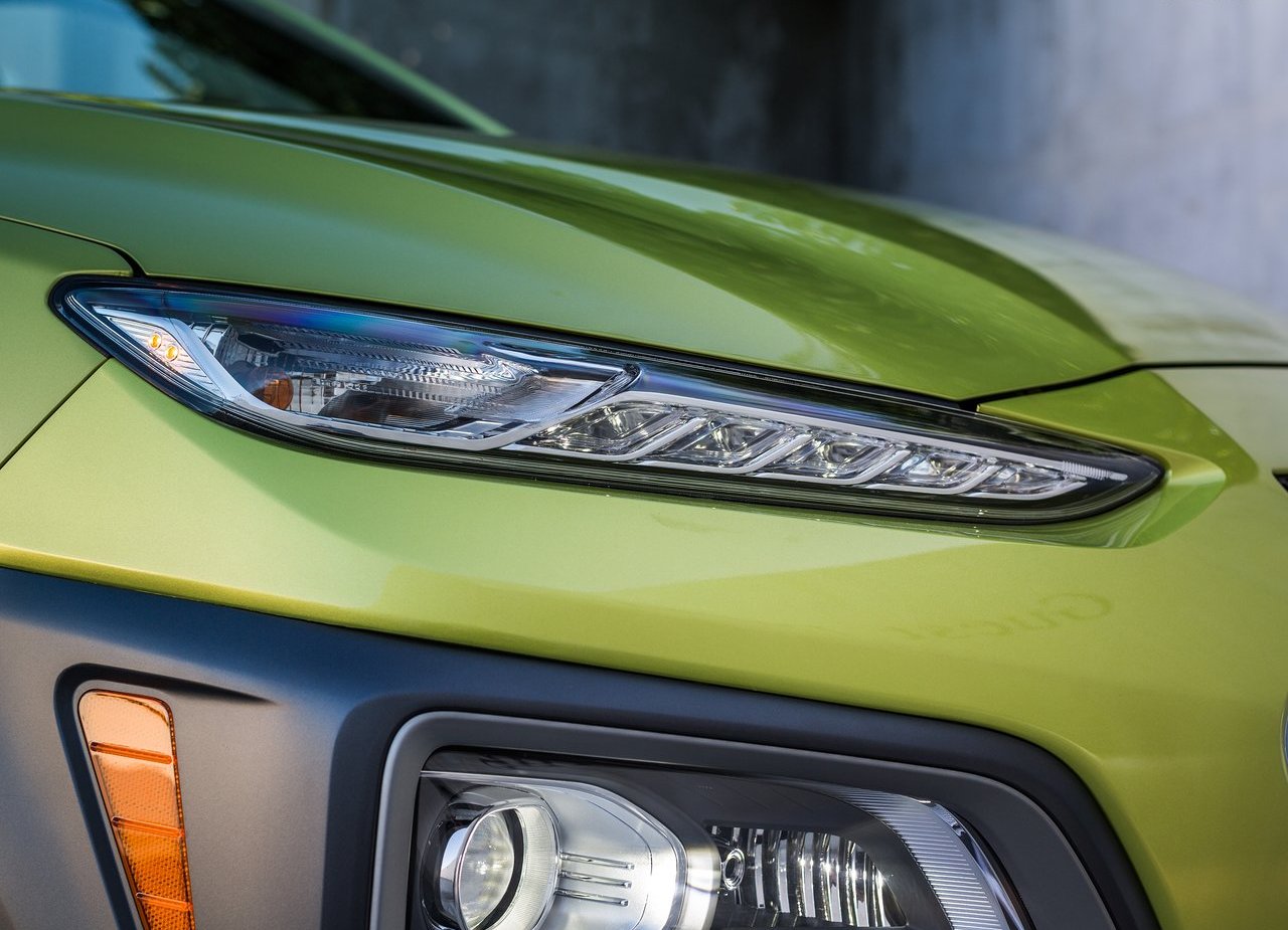 2018 - HYUNDAI KONA US VERSION, foto 147