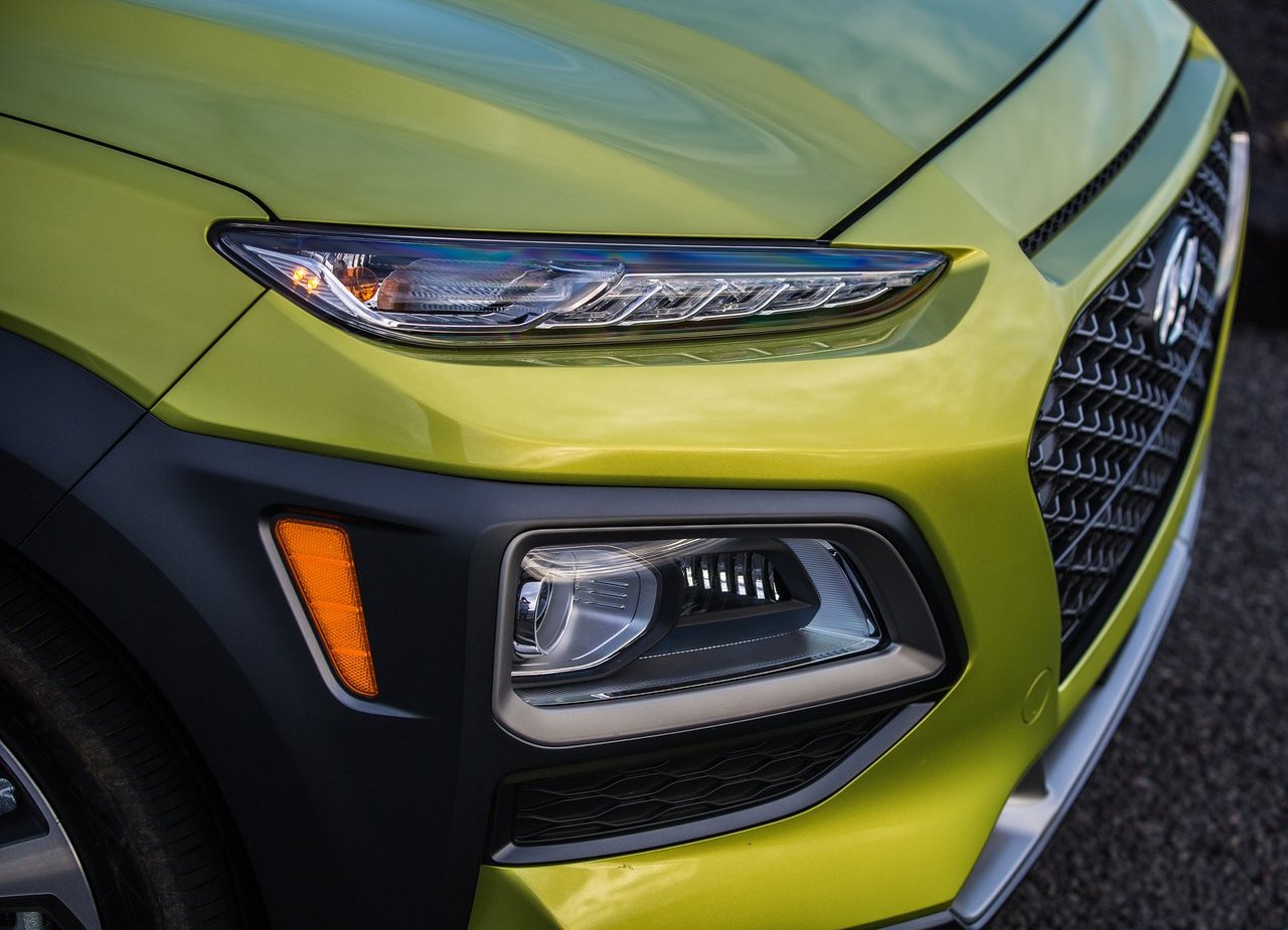 2018 - HYUNDAI KONA US VERSION, foto 148