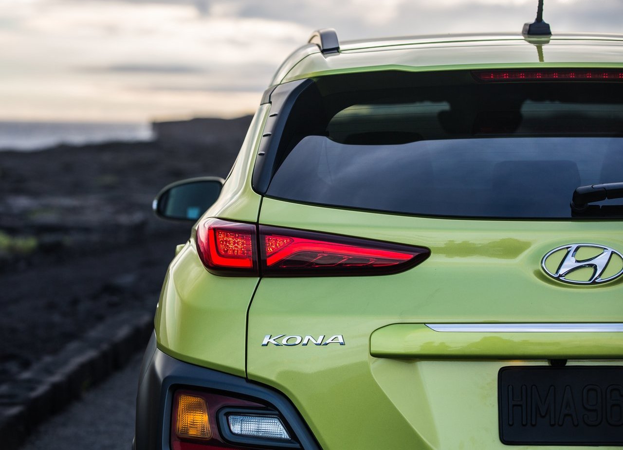 2018 - HYUNDAI KONA US VERSION, foto 149