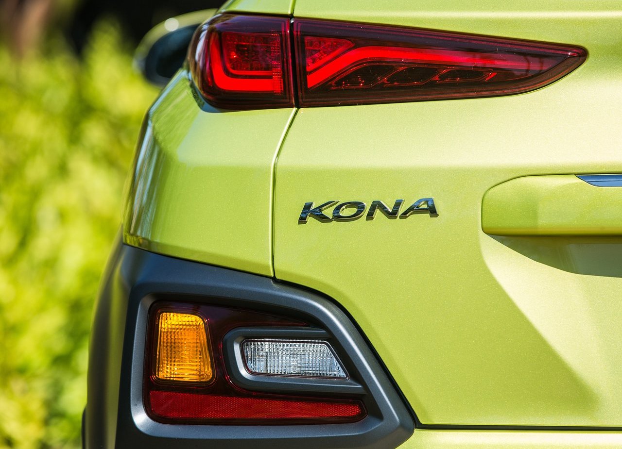 2018 - HYUNDAI KONA US VERSION, foto 150