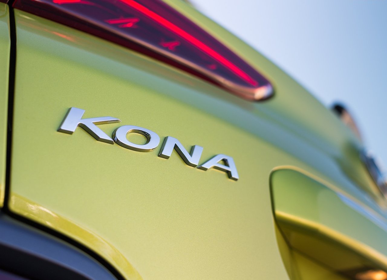 2018 - HYUNDAI KONA US VERSION, foto 151