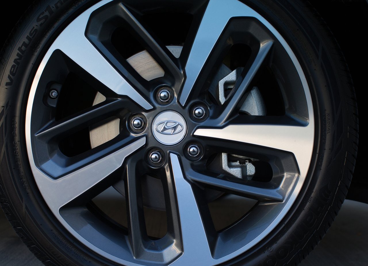 2018 - HYUNDAI KONA US VERSION, foto 152