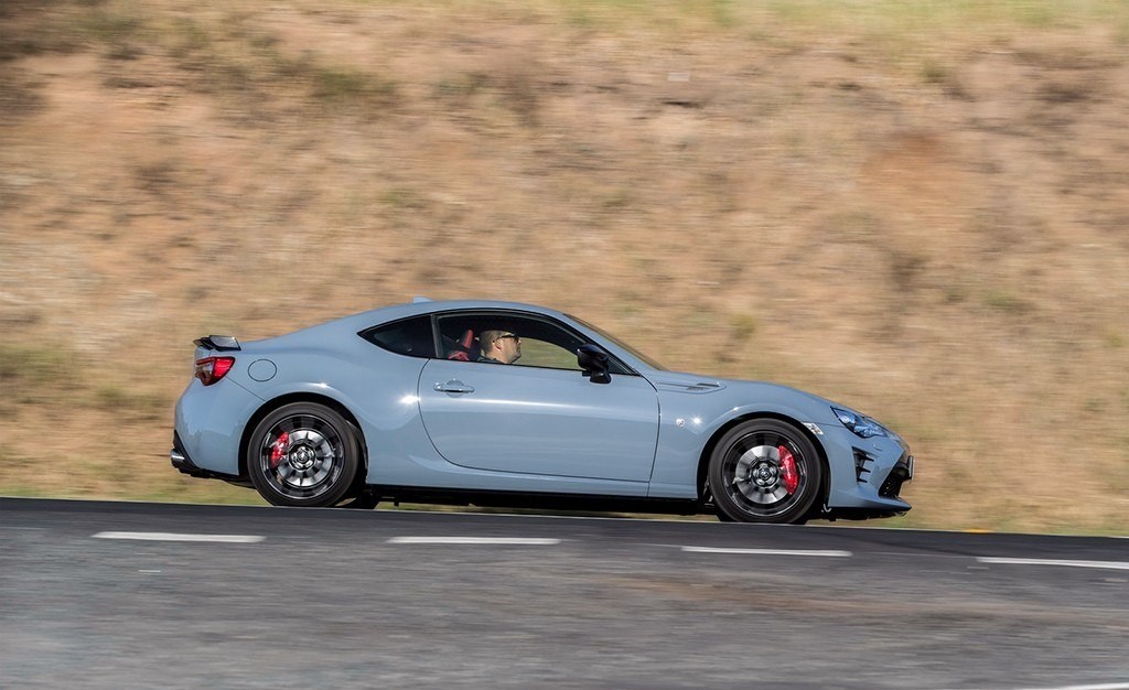 2017 - TOYOTA GT86 PERFORMANCE KIT, foto 4
