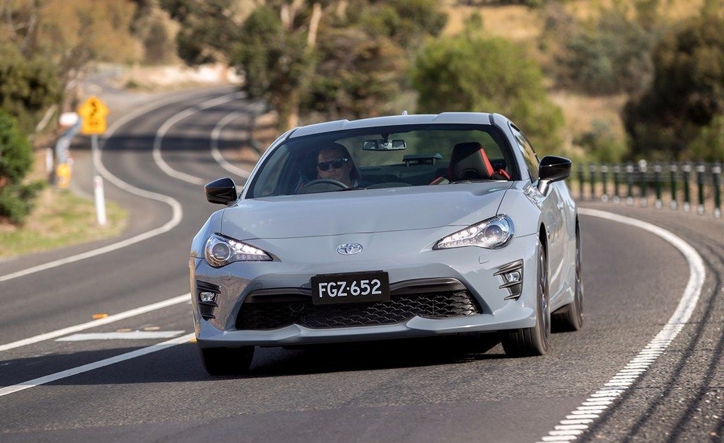 2017 - TOYOTA GT86 PERFORMANCE KIT, foto 5