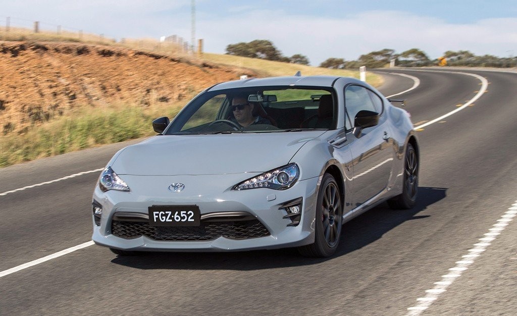 2017 - TOYOTA GT86 PERFORMANCE KIT, foto 6