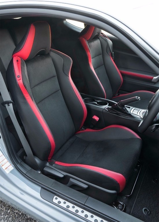 2017 - TOYOTA GT86 PERFORMANCE KIT, foto 9