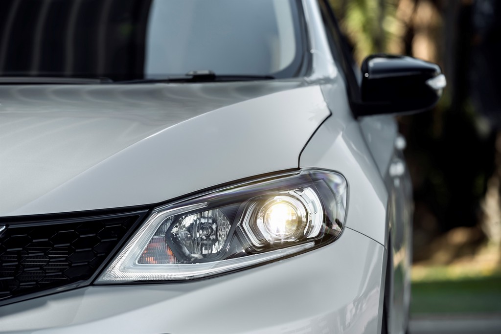 2017 - NISSAN PULSAR SPORT EDITION, foto 3