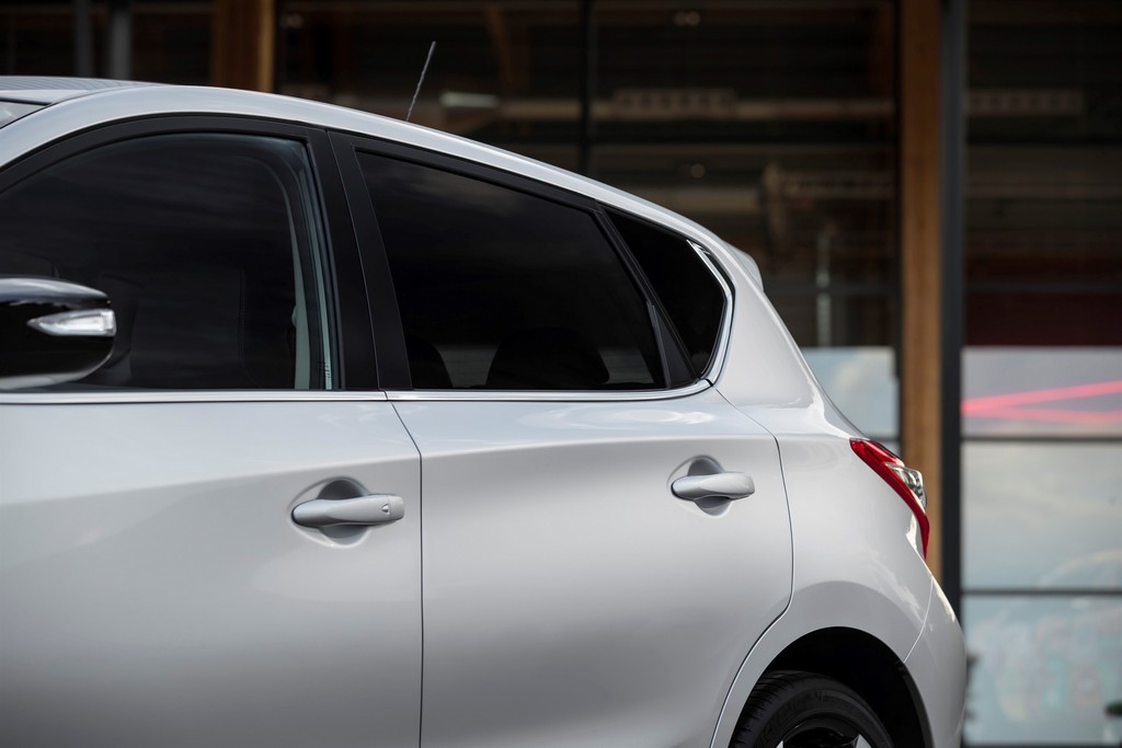 2017 - NISSAN PULSAR SPORT EDITION, foto 6