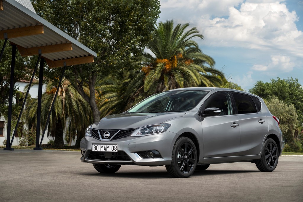 2017 - NISSAN PULSAR SPORT EDITION, foto 7