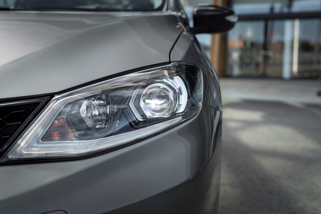2017 - NISSAN PULSAR SPORT EDITION, foto 9