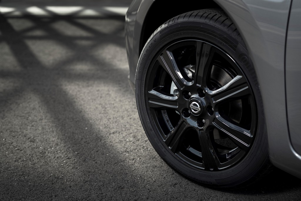 2017 - NISSAN PULSAR SPORT EDITION, foto 10