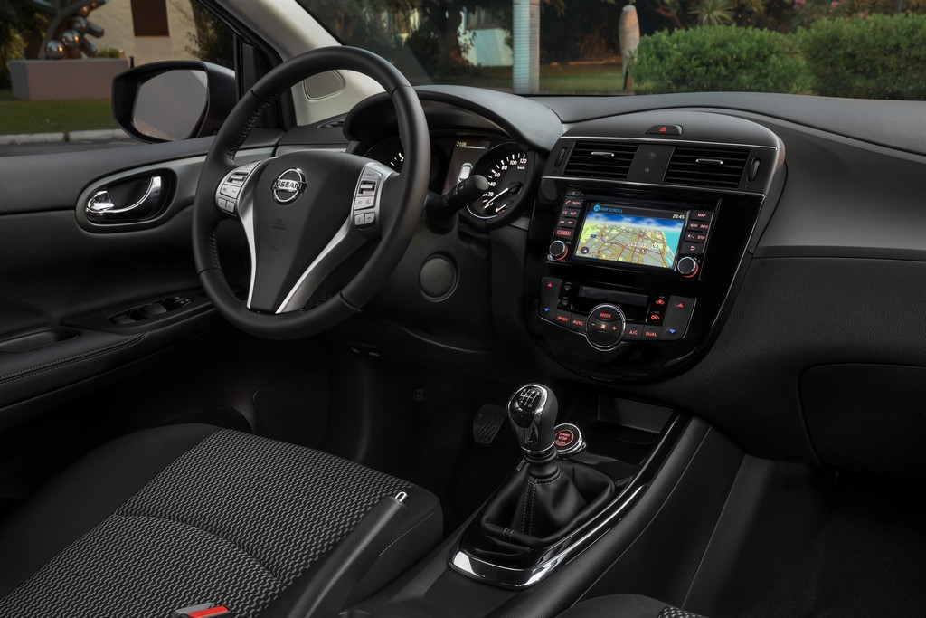 2017 - NISSAN PULSAR SPORT EDITION, foto 14