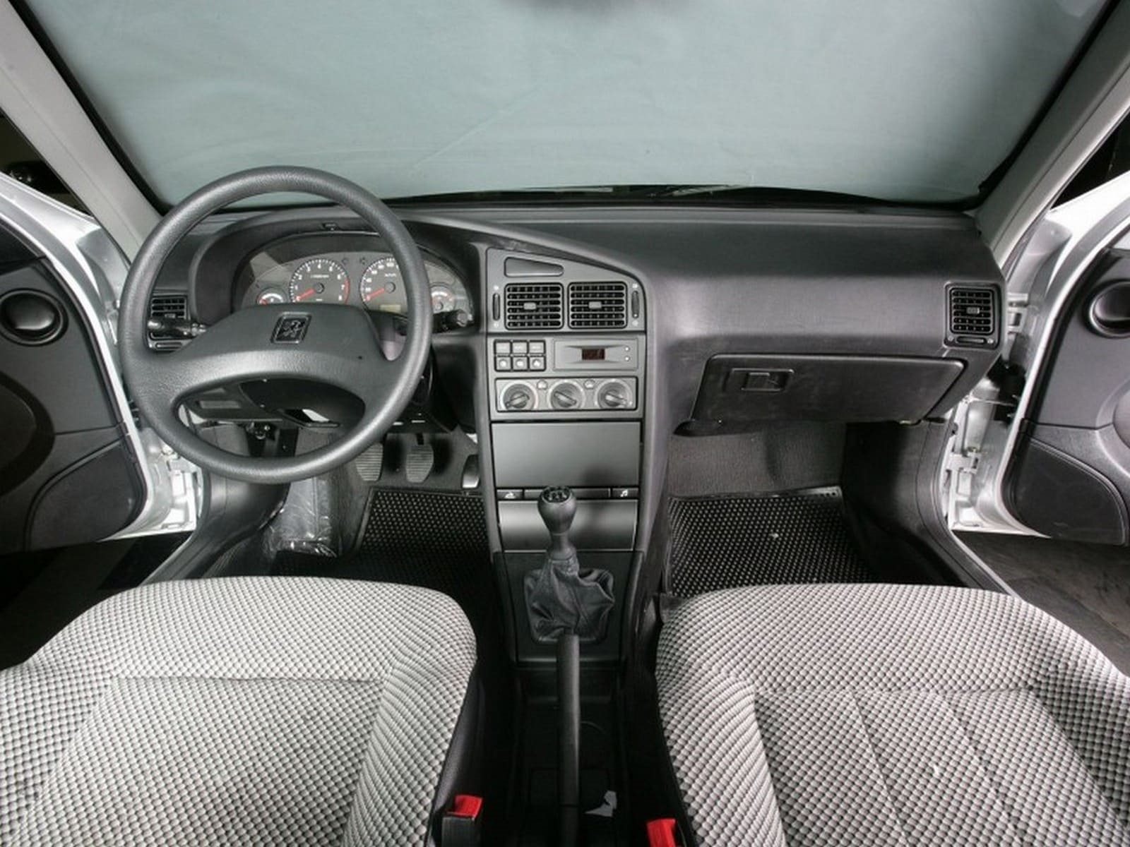 2017 - PEUGEOT 405 IRAN, foto 8