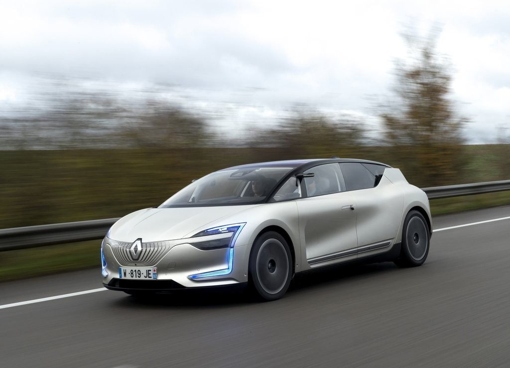 RENAULT SYMBIOZ 2 CONCEPT, foto 15