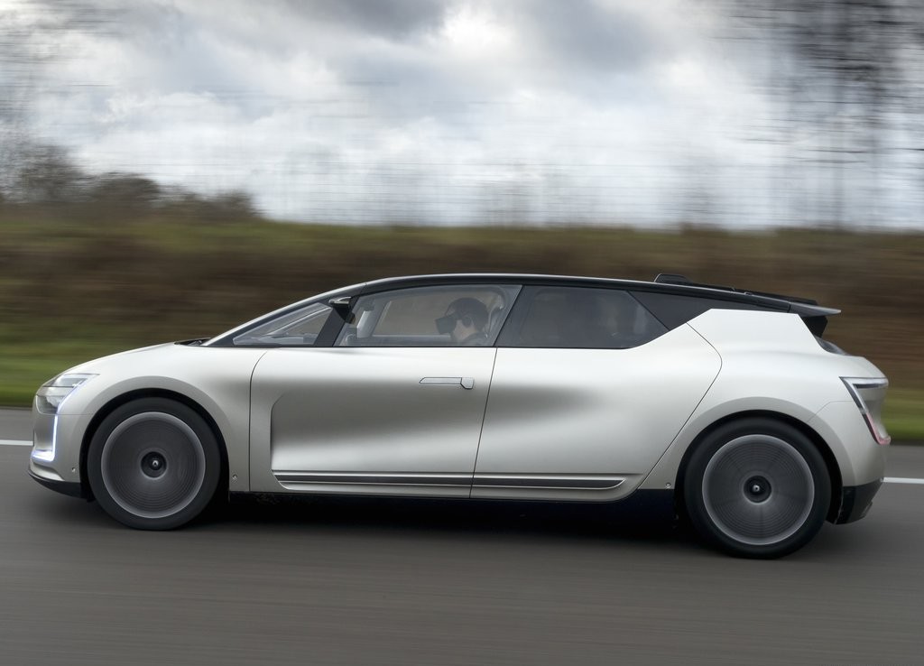 RENAULT SYMBIOZ 2 CONCEPT, foto 21