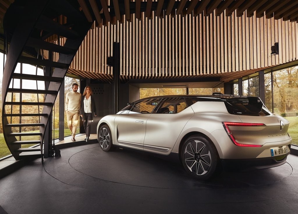 RENAULT SYMBIOZ 2 CONCEPT, foto 23