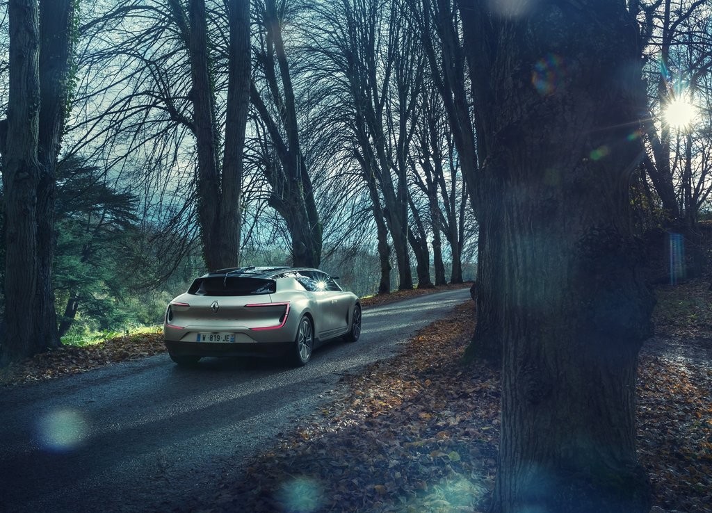 RENAULT SYMBIOZ 2 CONCEPT, foto 27