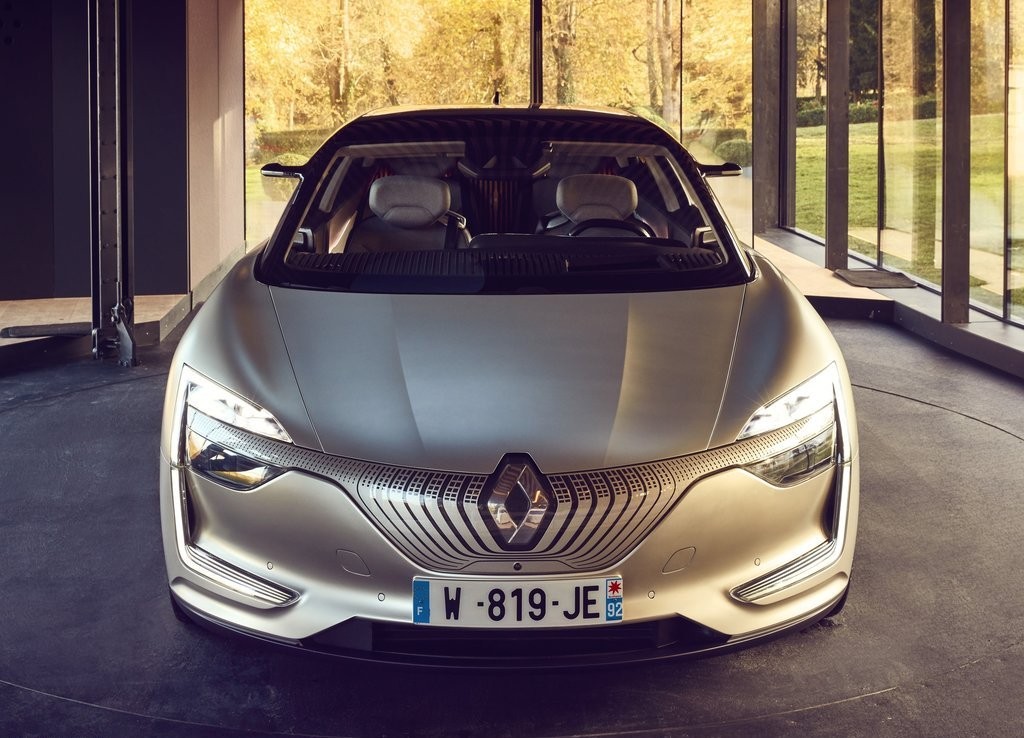 RENAULT SYMBIOZ 2 CONCEPT, foto 37