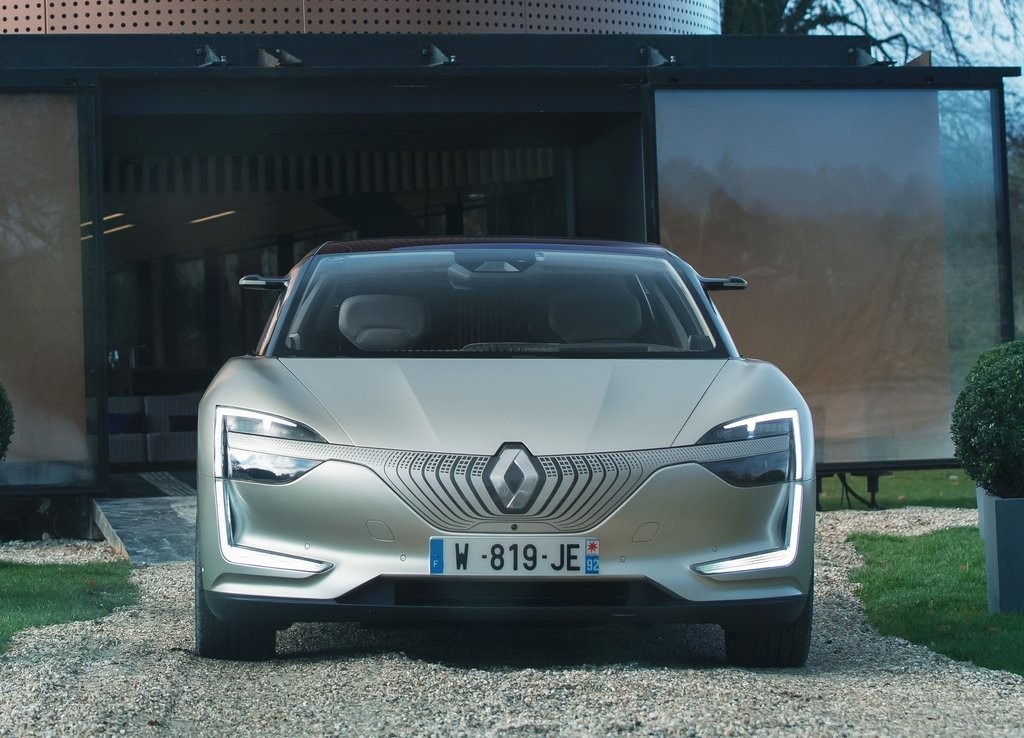 RENAULT SYMBIOZ 2 CONCEPT, foto 38