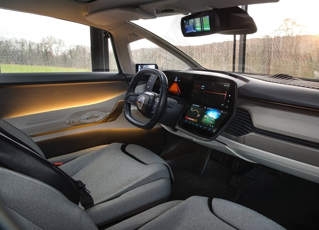RENAULT SYMBIOZ 2 CONCEPT, foto 47