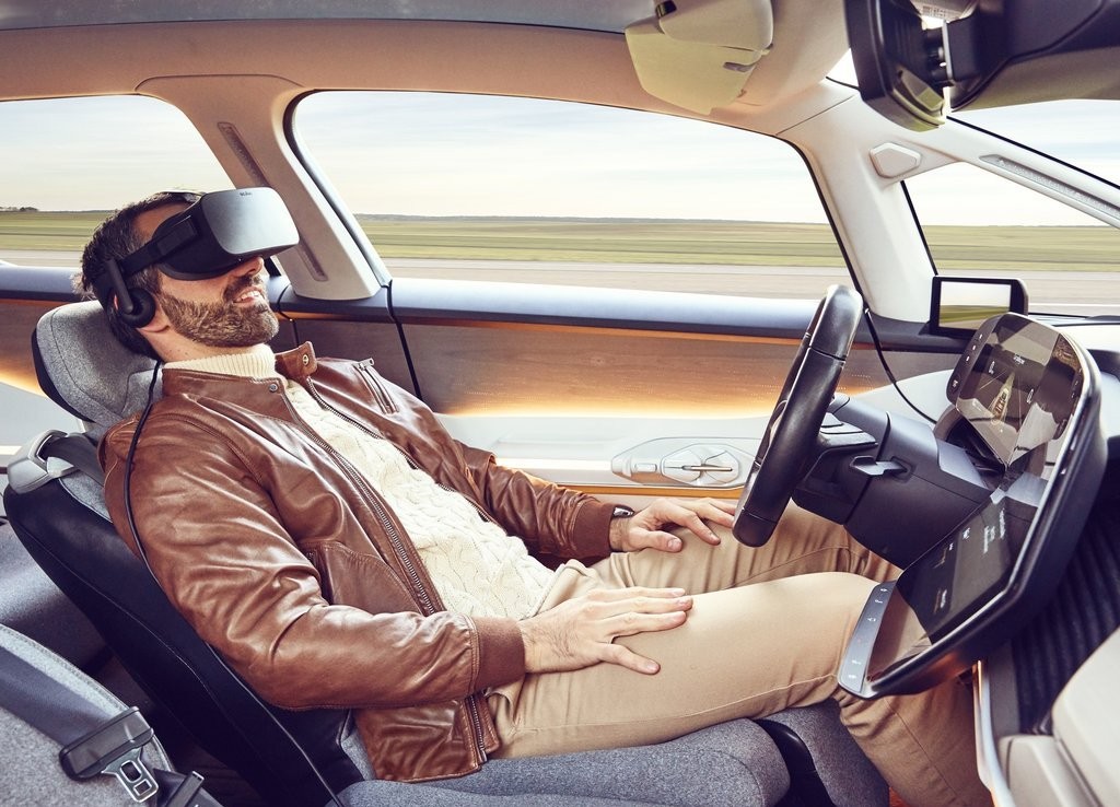 RENAULT SYMBIOZ 2 CONCEPT, foto 60