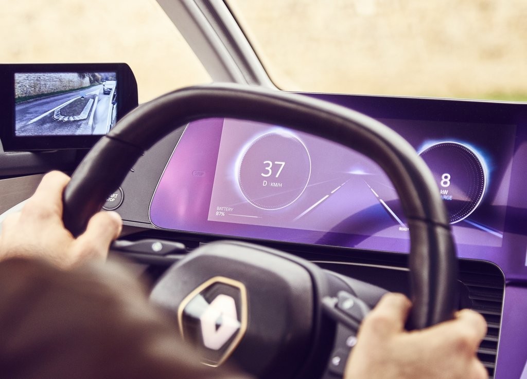 RENAULT SYMBIOZ 2 CONCEPT, foto 61