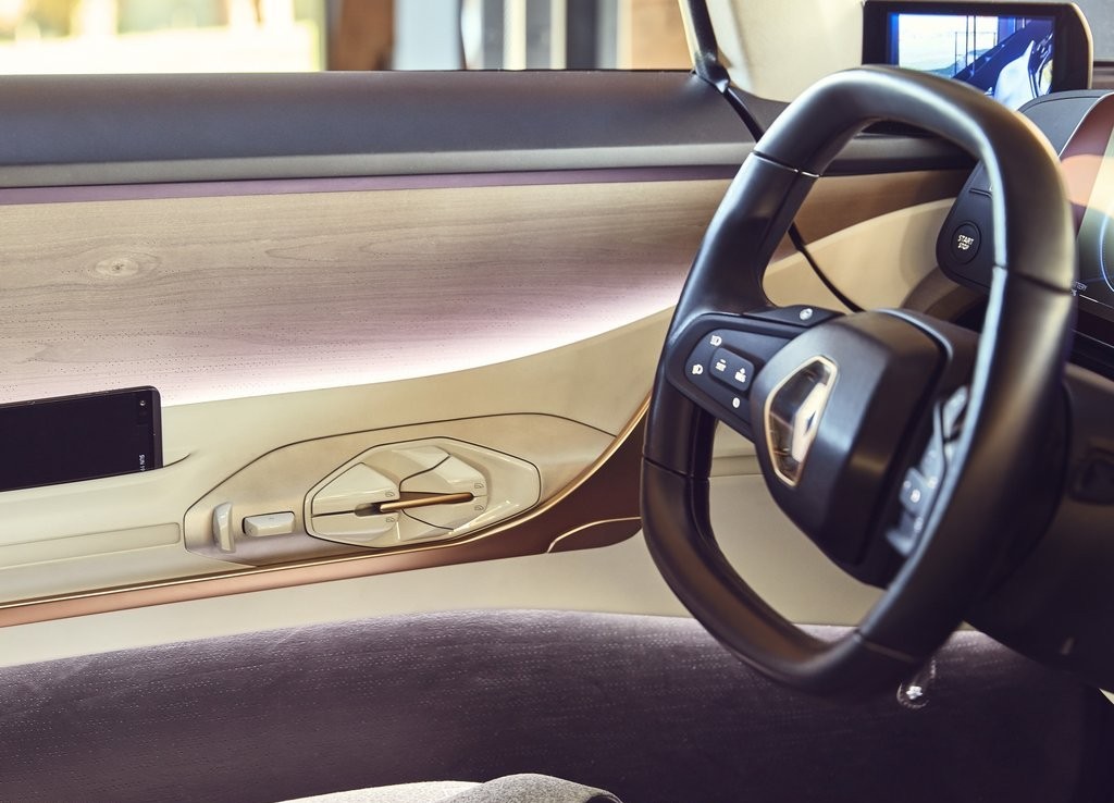 RENAULT SYMBIOZ 2 CONCEPT, foto 62