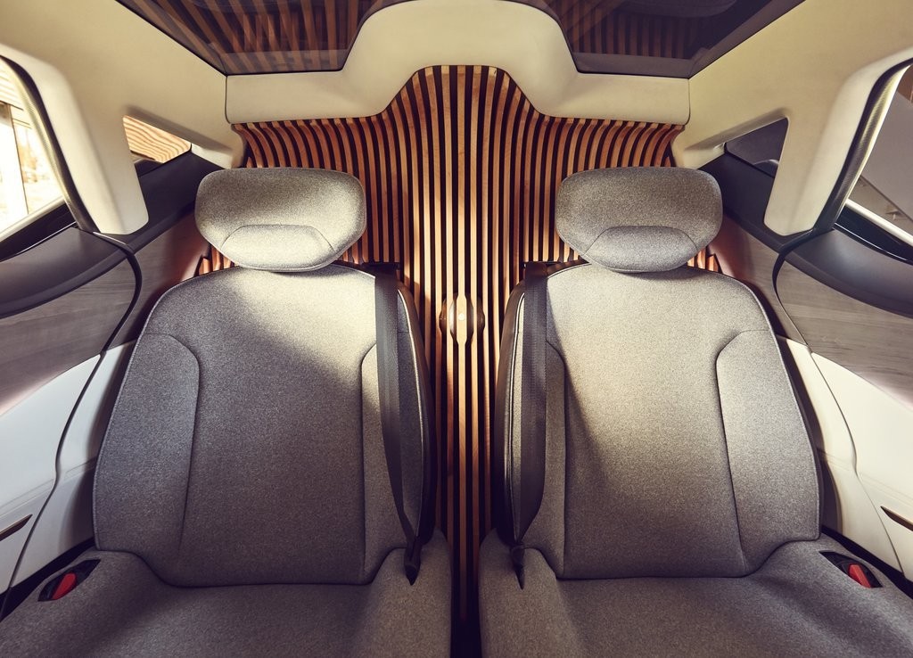 RENAULT SYMBIOZ 2 CONCEPT, foto 63