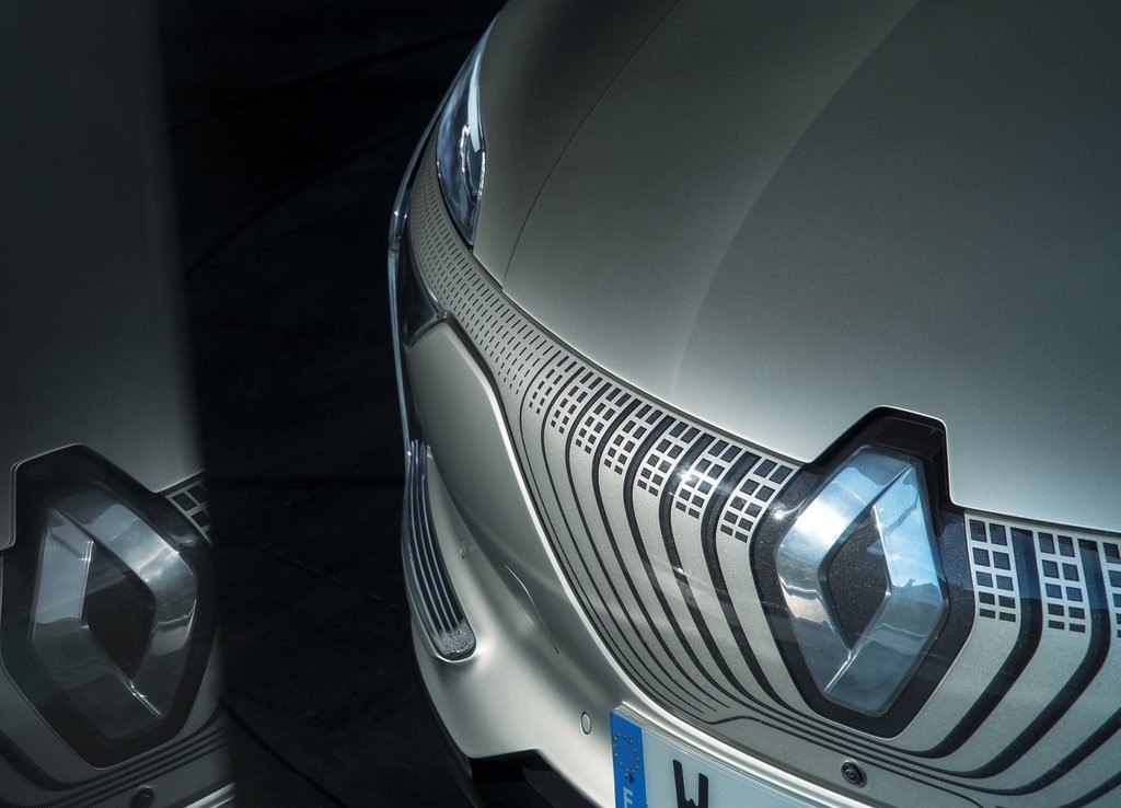 RENAULT SYMBIOZ 2 CONCEPT, foto 76