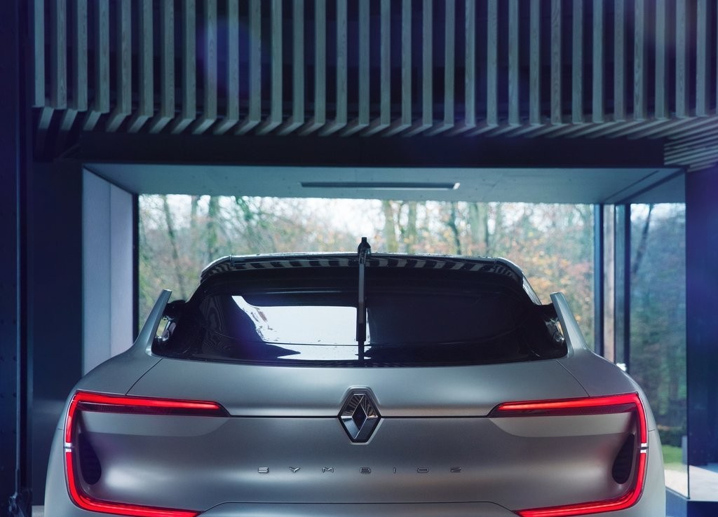 RENAULT SYMBIOZ 2 CONCEPT, foto 82