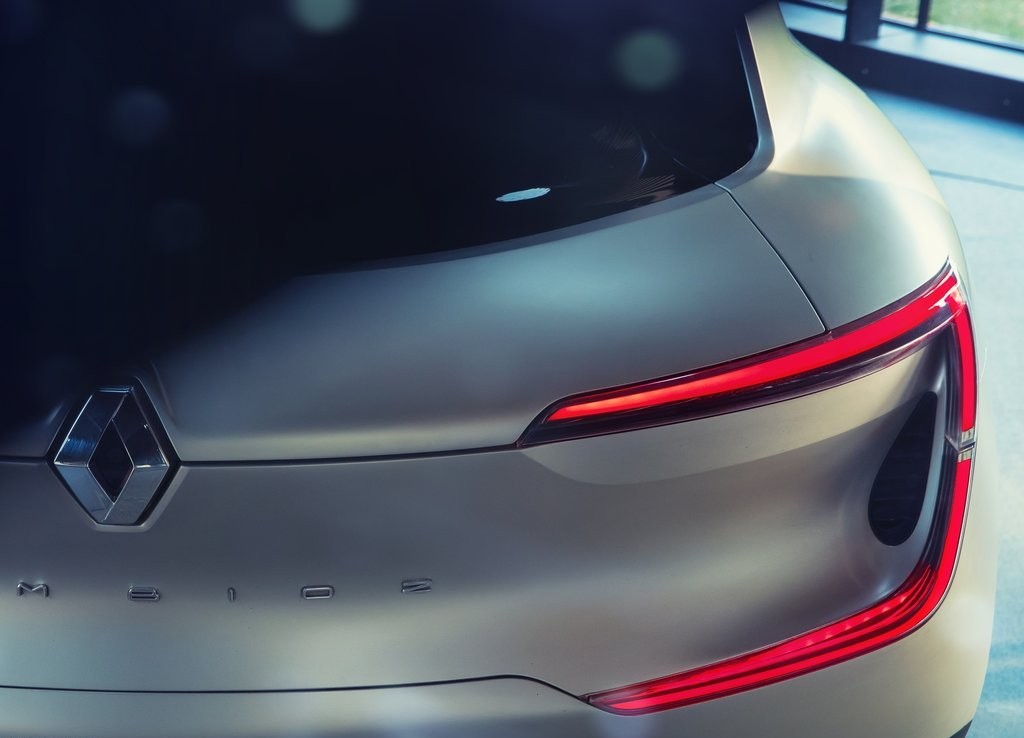 RENAULT SYMBIOZ 2 CONCEPT, foto 83