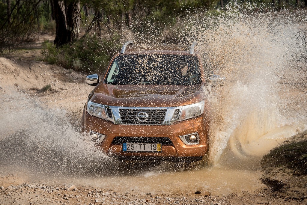 2017 - NISSAN NAVARA BUSINESS, foto 5