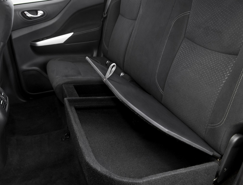 2017 - NISSAN NAVARA BUSINESS, foto 18