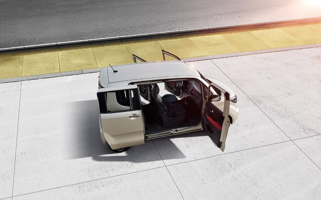 2018 - KIA RAY, foto 5