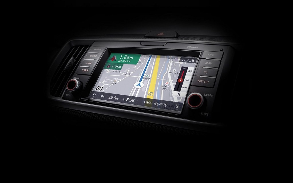 2018 - KIA RAY, foto 6