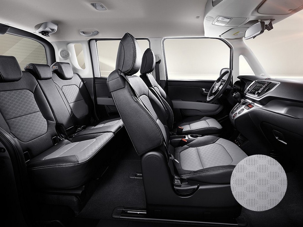 2018 - KIA RAY, foto 8