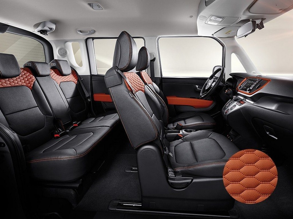 2018 - KIA RAY, foto 9